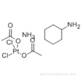 Satraplatin CAS 129580-63-8